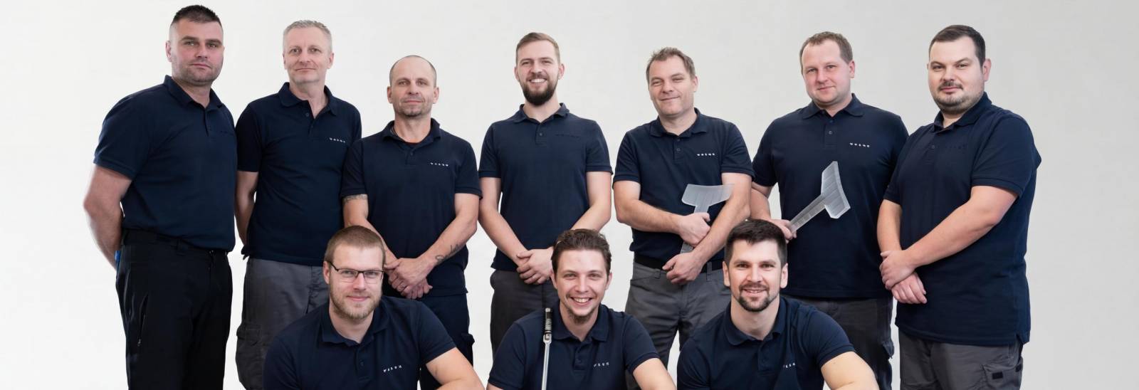 Fotografie vozu Volvo