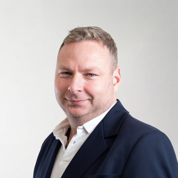 Michal Hlisnikovský