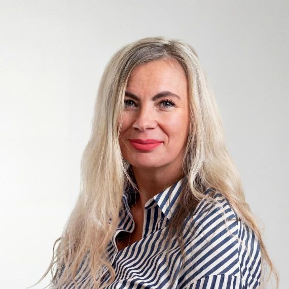 Žaneta Sedláčková