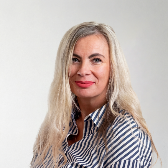 Žaneta Sedláčková