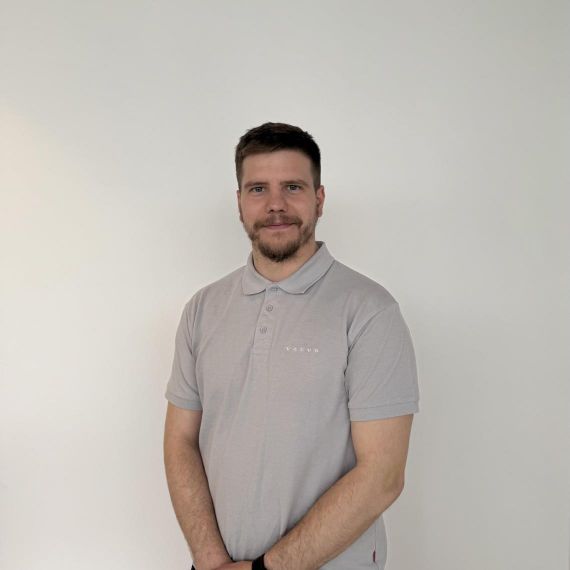 Matěj Vasilev