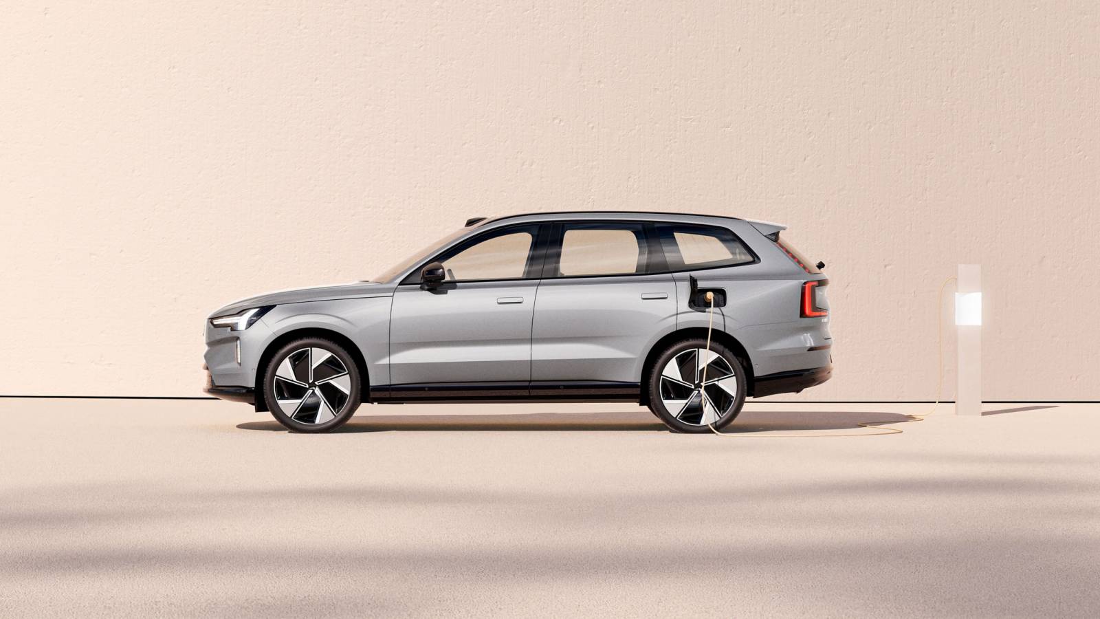 Volvo EX90