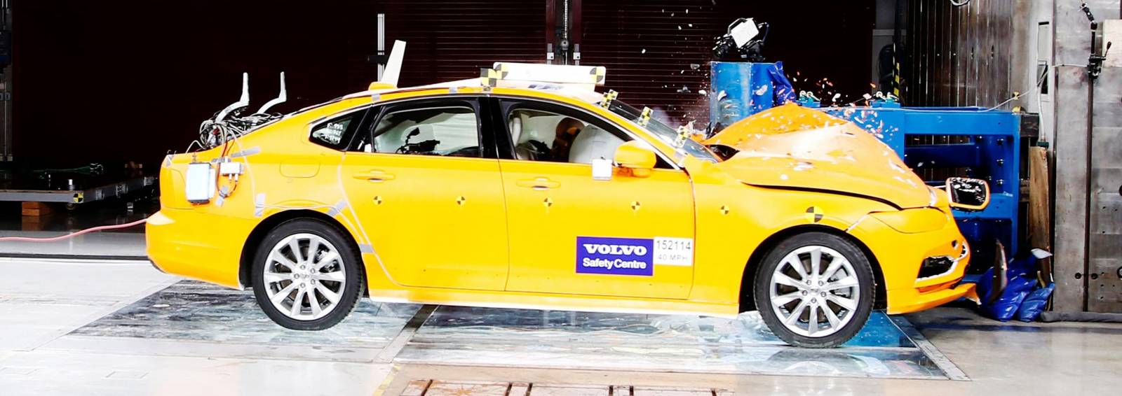 Fotografie vozu Volvo