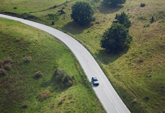 Prodloužená záruka na ojeté vozy Volvo