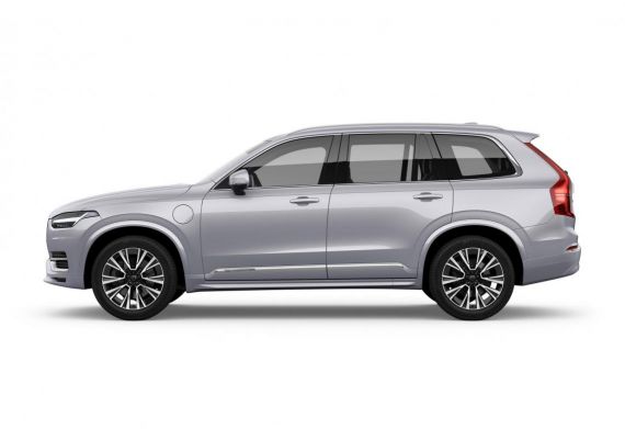 Cenový bonus při nákupu vozu Volvo XC90