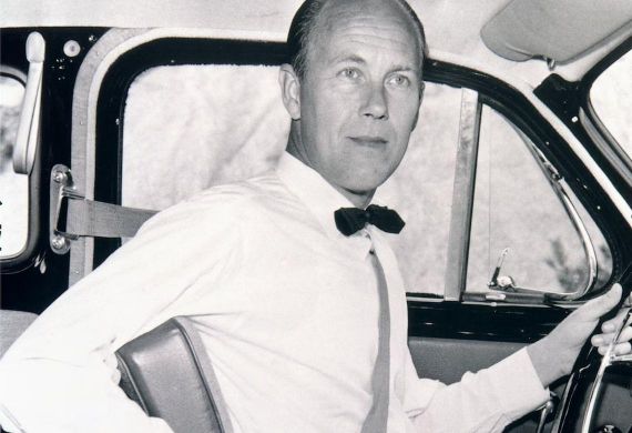 Fotografie vozu Volvo