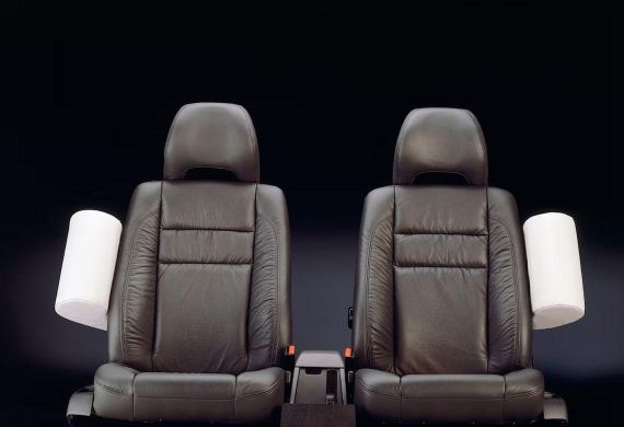 Fotografie vozu Volvo