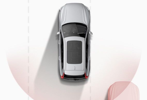 Fotografie vozu Volvo