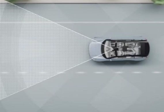 Fotografie vozu Volvo