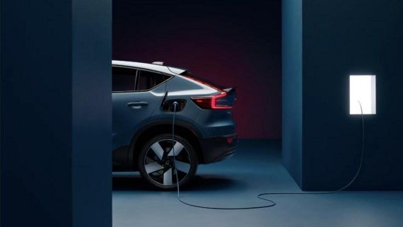 Volvo C40