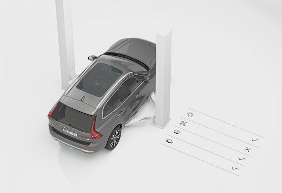 Fotografie vozu Volvo