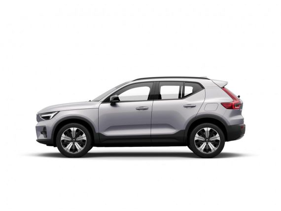 Volvo XC40 Recharge