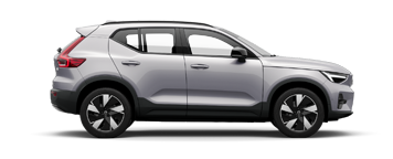 Volvo XC40 Pure Electric